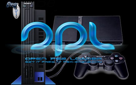Traducci&oacute;n Guia Open Ps2 Loader