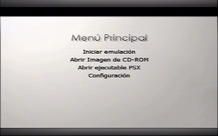 Traducci&oacute;n PS2PSXe