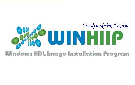WinHIIP